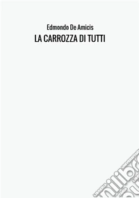 La carrozza di tutti