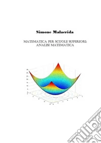 Matematica: analisi matematica