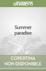 Summer paradise