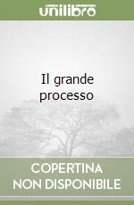 Il grande processo libro