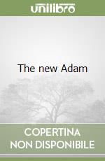 The new Adam libro