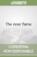 The inner flame libro