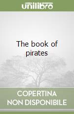 The book of pirates libro