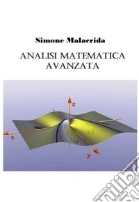 Analisi matematica avanzata