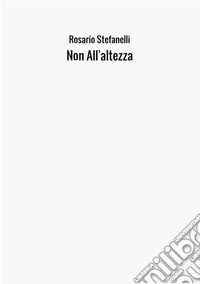 Non all'altezza libro