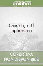 Cándido, o El optimismo
