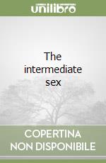 The intermediate sex