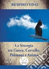 Respiro vivo libro