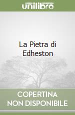 La Pietra di Edheston libro