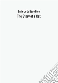 The story of a cat libro