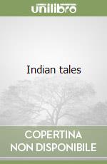 Indian tales libro