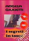 I segreti in tasca libro