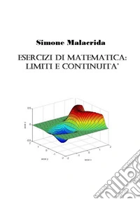 Esercizi di matematica: limiti e continuità