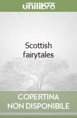 Scottish fairytales libro