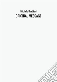 Original message: prima dell'evento di Facebook libro