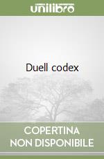 Duell codex