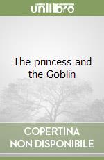 The princess and the Goblin libro