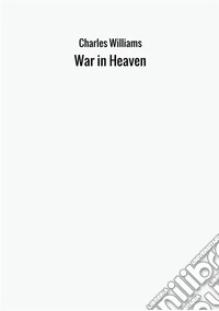 War in heaven