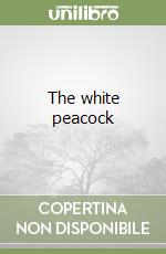 The white peacock