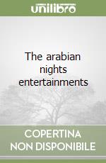 The arabian nights entertainments libro