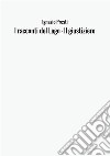 I racconti del lago. Il giustiziere libro di Presti Ignazio