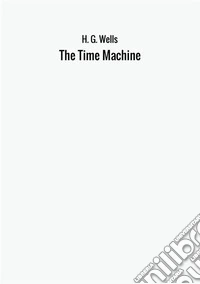 The time machine