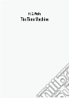The time machine libro