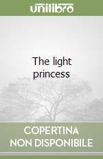 The light princess libro