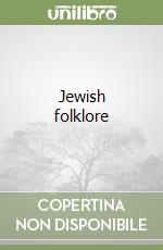 Jewish folklore