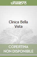 Clinica Bella Vista libro