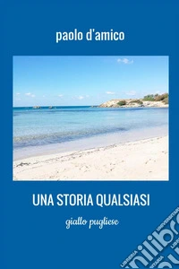 Una storia qualsiasi libro