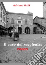 Il caso del reggicalze rosso libro