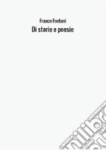 Di storie e poesie