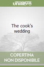 The cook's wedding libro