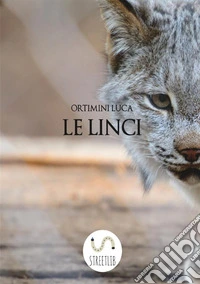 Le linci libro