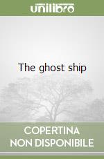 The ghost ship libro