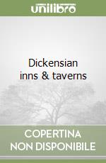 Dickensian inns & taverns