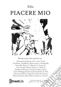 Piacere mio libro