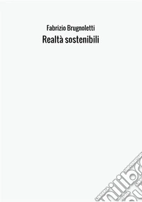 Realtà sostenibili libro