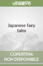 Japanese fairy tales