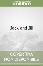 Jack and Jill libro