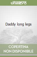 Daddy long legs