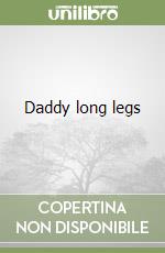 Daddy long legs libro