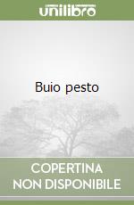 Buio pesto