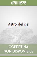 Astro del ciel