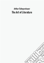 The art of literature libro