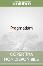 Pragmatism libro