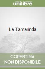 La Tamarinda libro