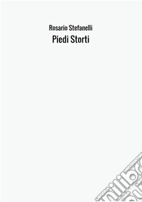 Piedi storti libro