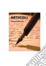 Articoli libro